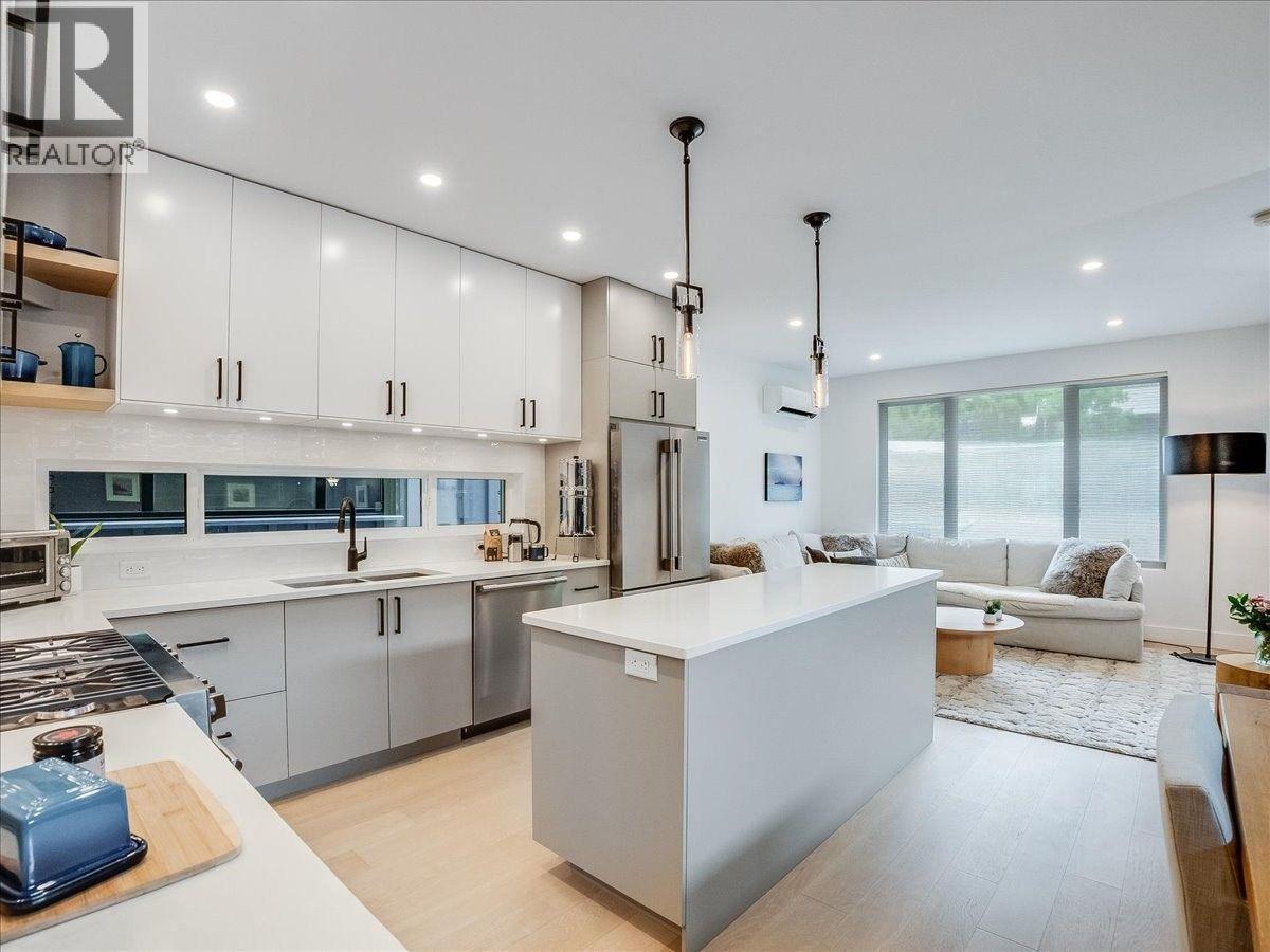 514 ROBSON Street Unit# B B photo