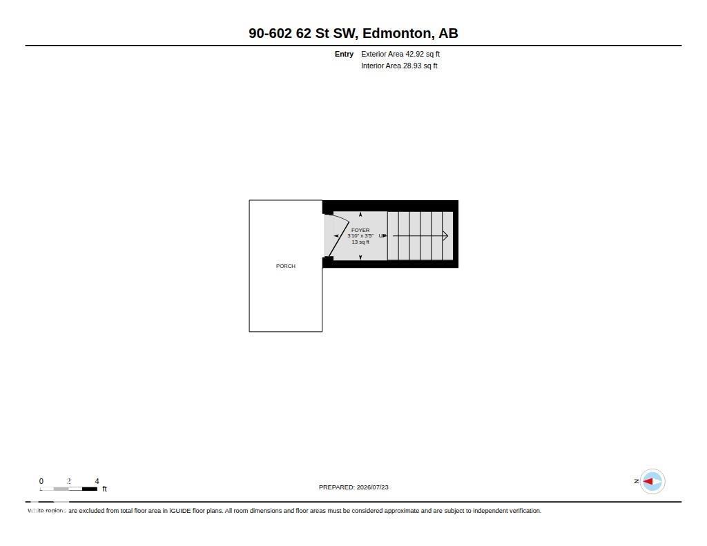 #90 604 62 ST SW - 33
