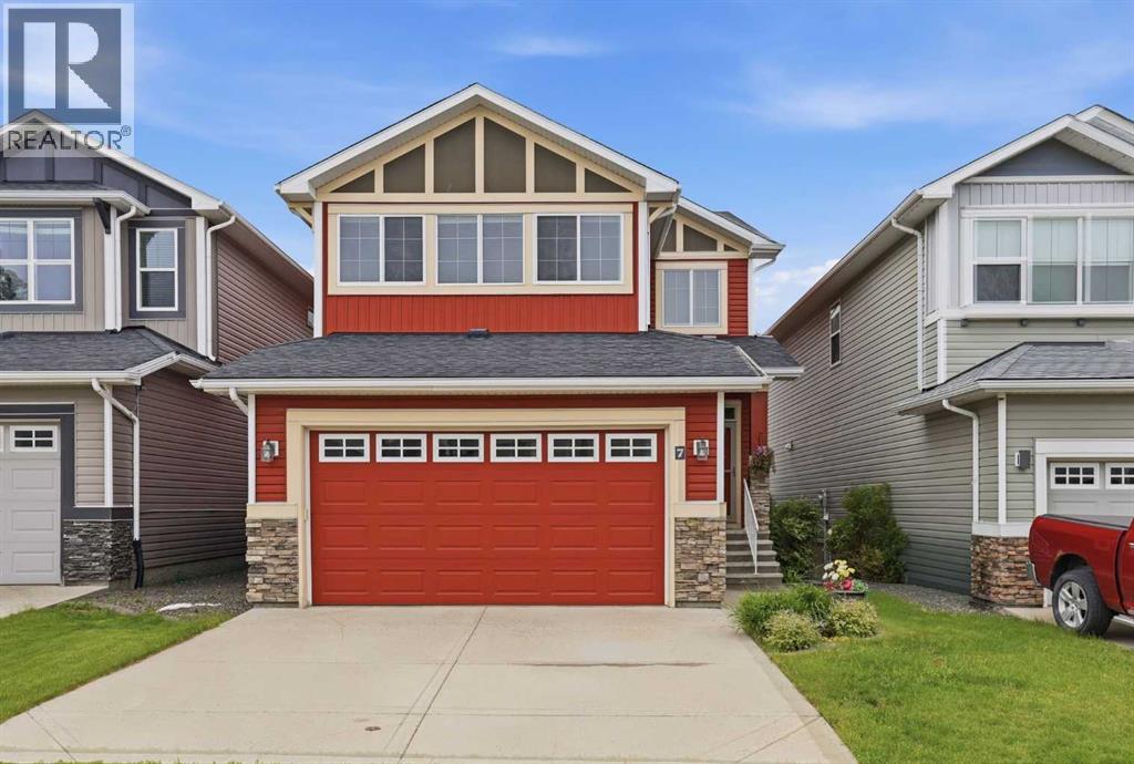 7 Auburn Crest Way SE - 1