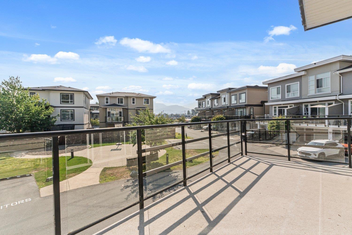 11 8413 MIDTOWN WAY, Chilliwack Proper South, Chilliwack