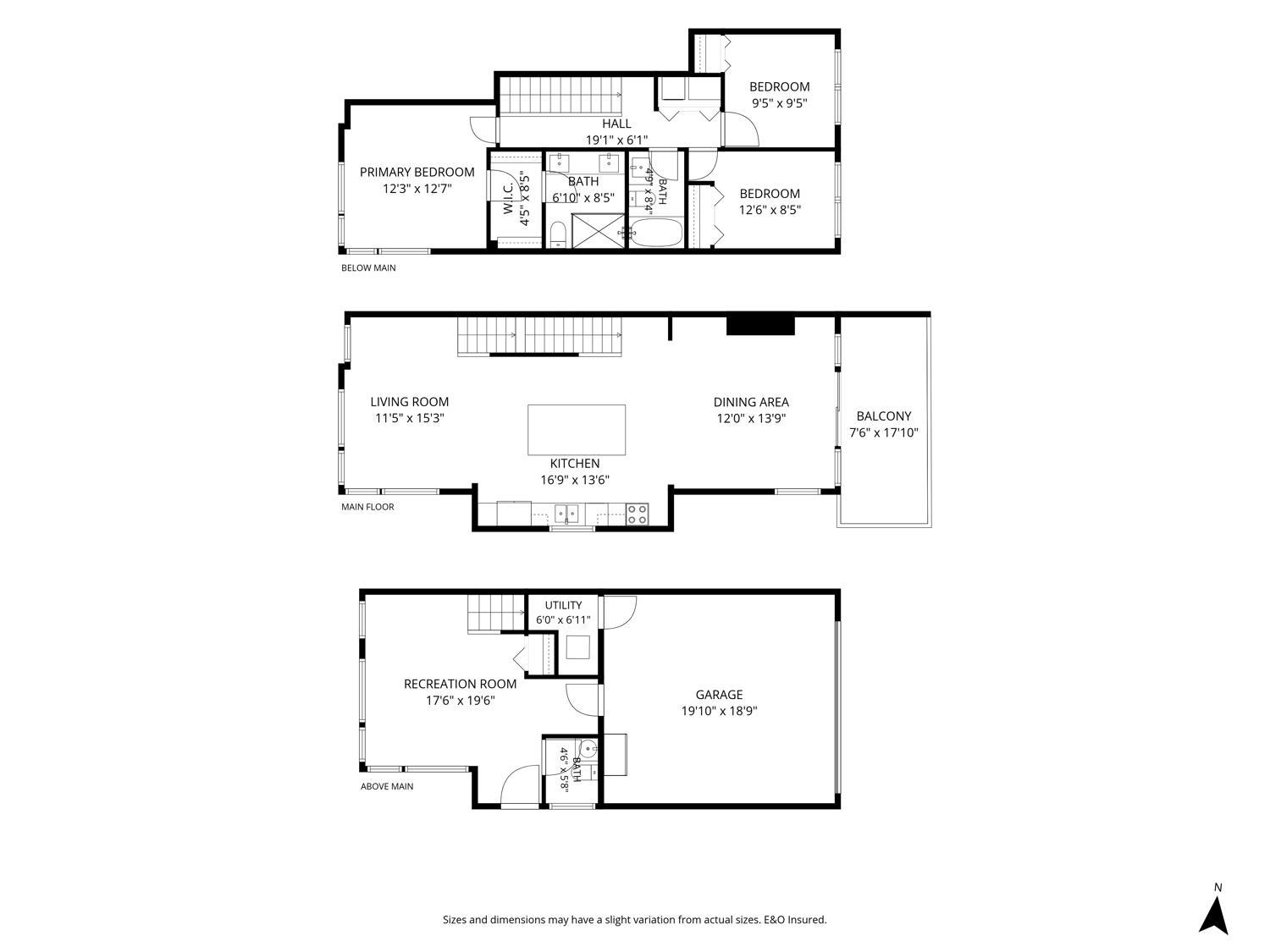 11 8413 MIDTOWN WAY, Chilliwack Proper South, Chilliwack