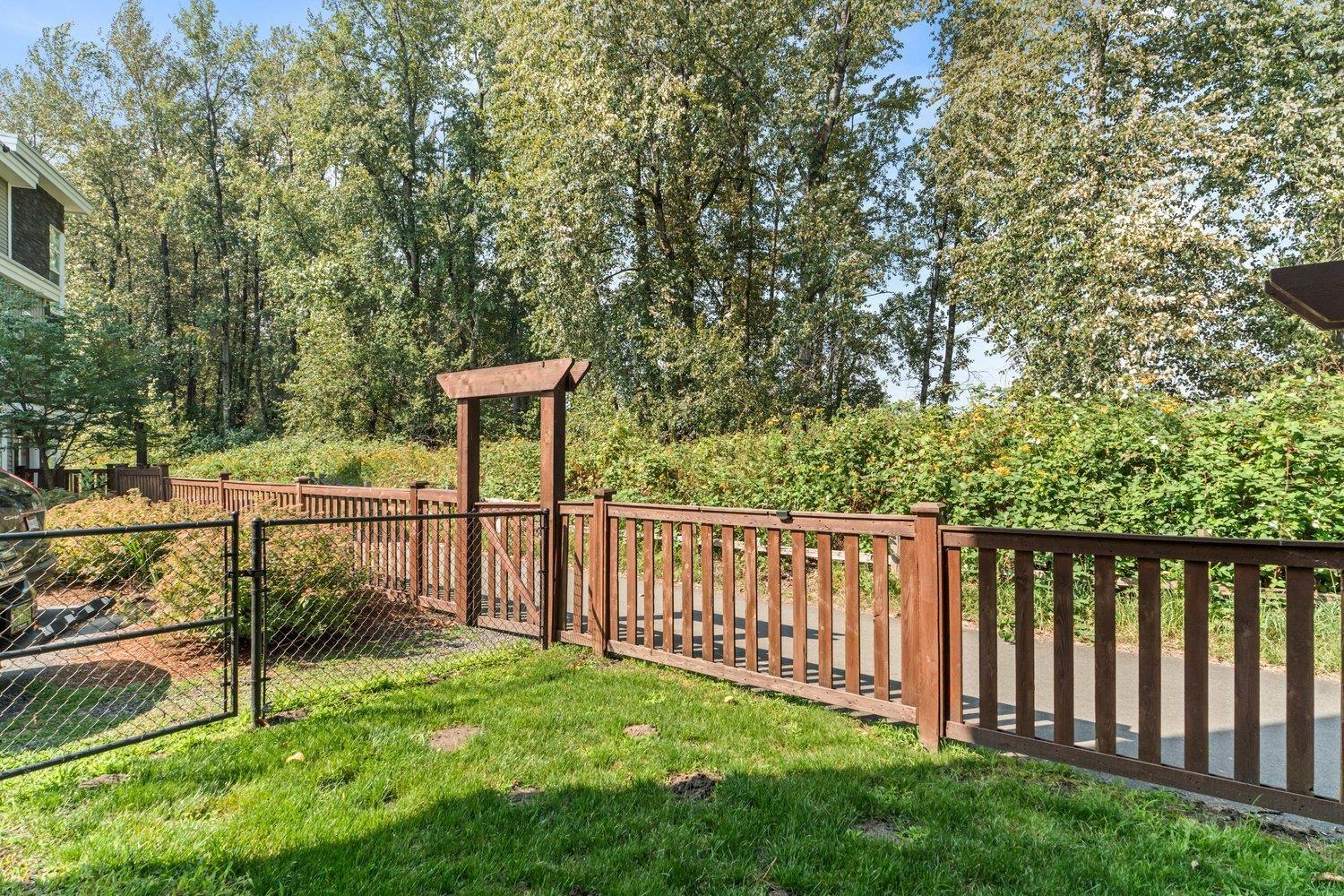 11 8413 MIDTOWN WAY, Chilliwack Proper South, Chilliwack