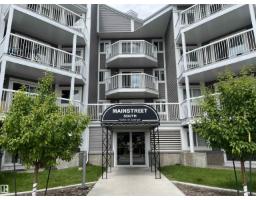 Apartment for sale at #205 5065 31 Av NW, Edmonton — MLS® E4500443