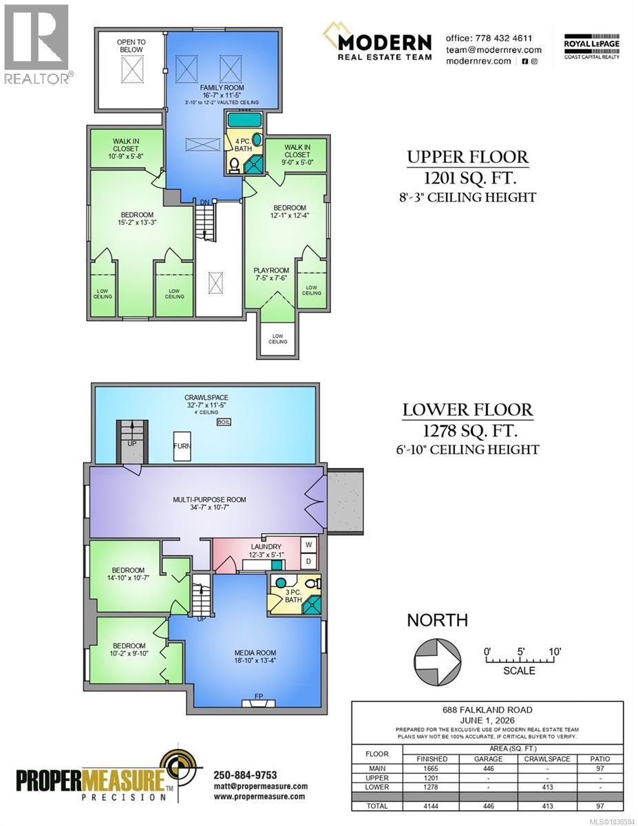 688 Falkland Rd - 45