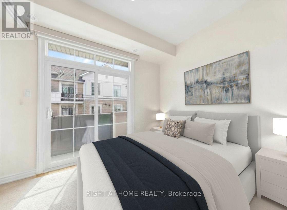 #24 86 PRESTON MEADOW AVENUE - 24