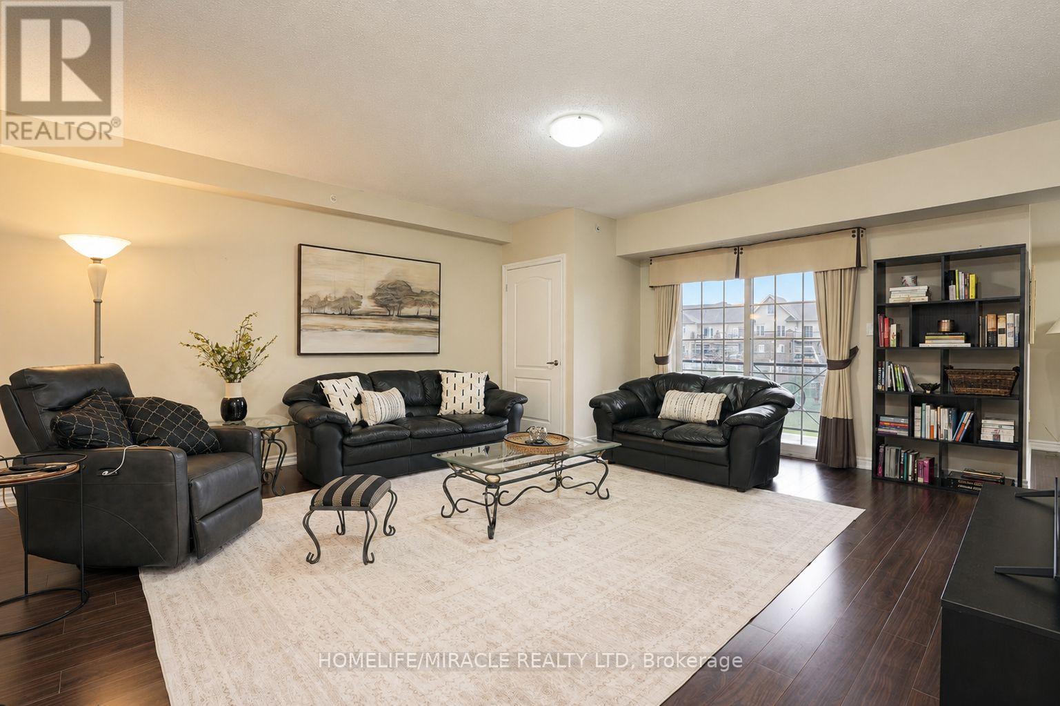 #312 39 FERNDALE DRIVE S - 4