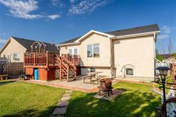 84 Foxwarren Drive, Winnipeg, MB R2P2X3 Photo 43