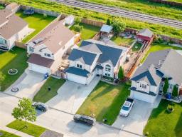 84 Foxwarren Drive, Winnipeg, MB R2P2X3 Photo 46