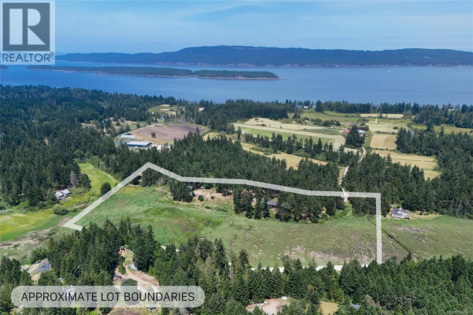  1710 North End Road, Salt Spring