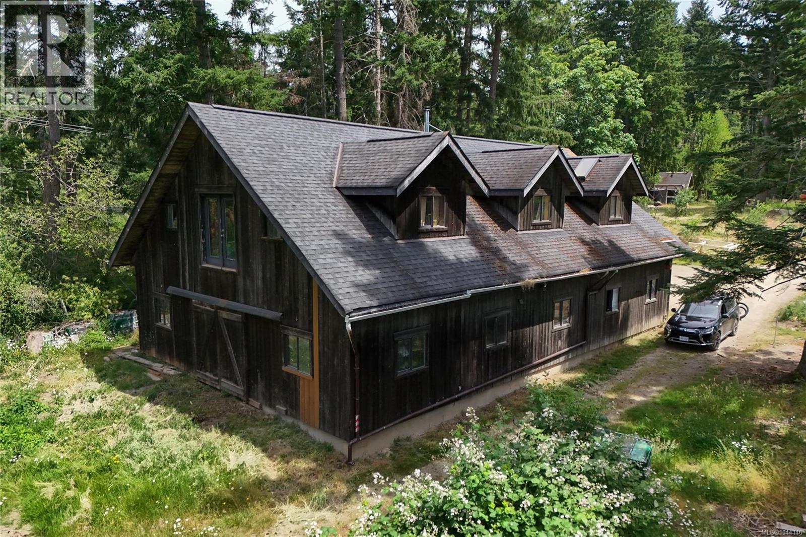  1710 North End Road, Salt Spring