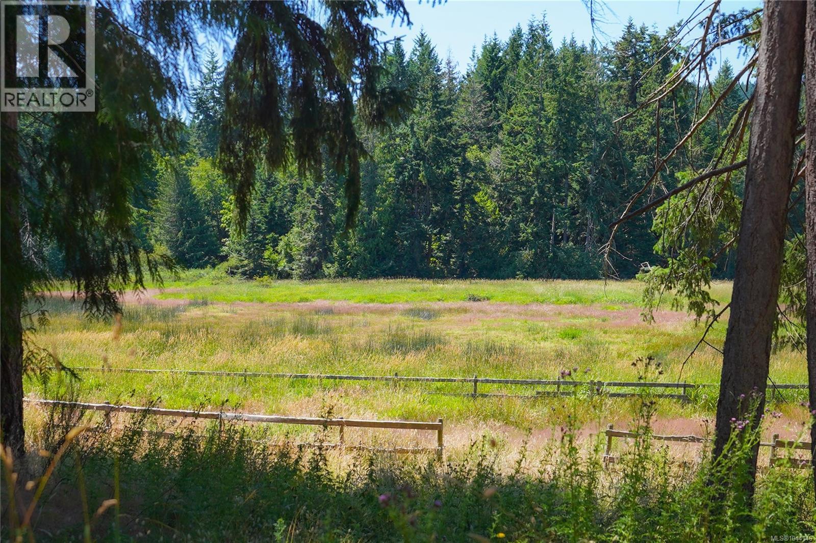  1710 North End Road, Salt Spring