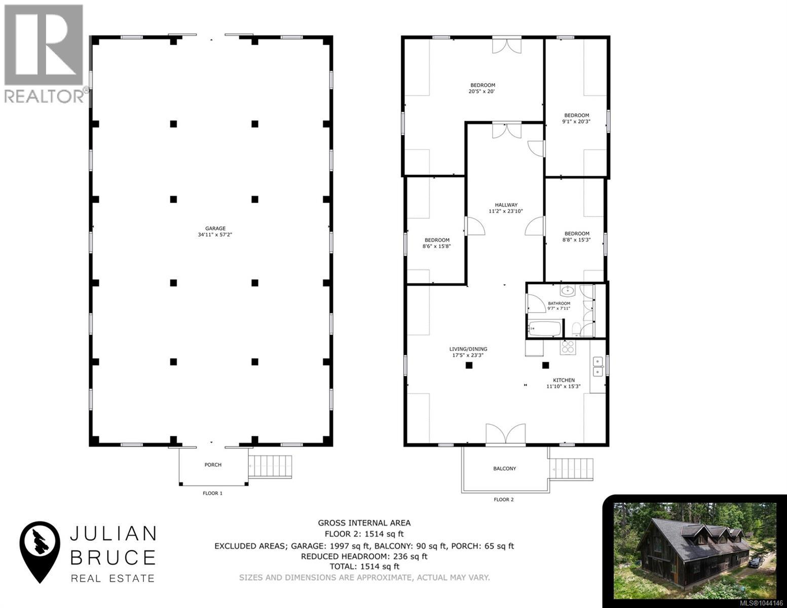 1710 North End Rd - 58