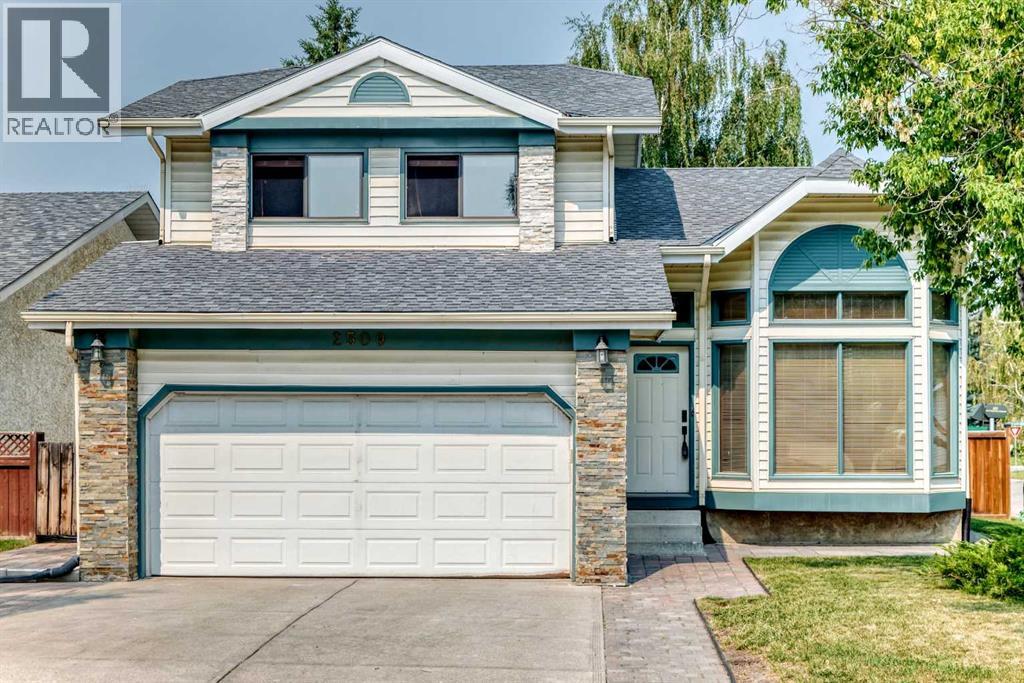 2509 Douglas Woods Link SE - 1