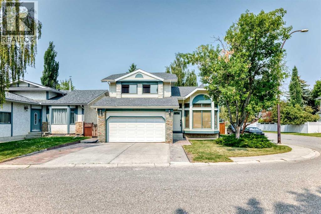 2509 Douglas Woods Link SE - 40