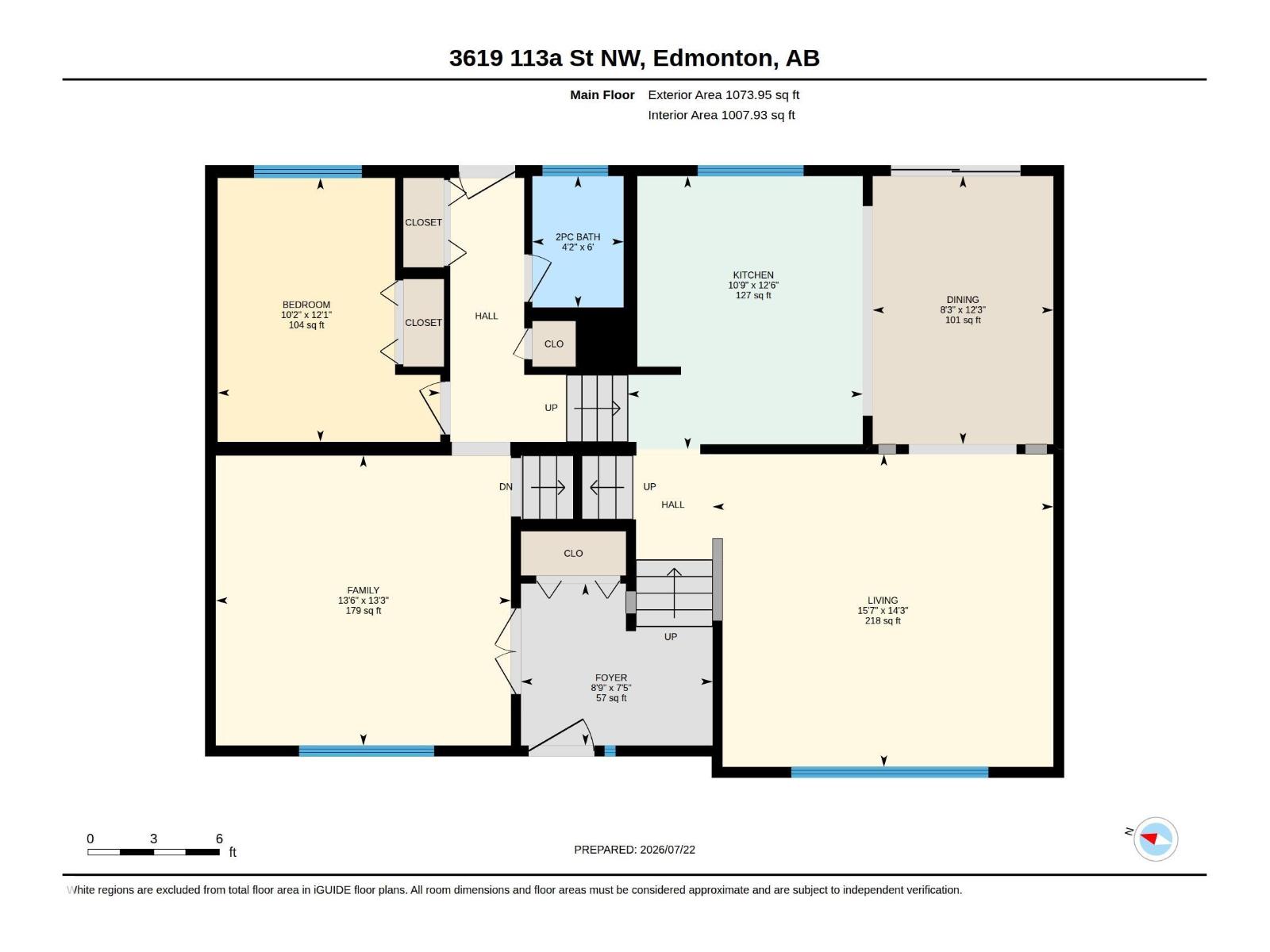 3619 113A ST NW - 53