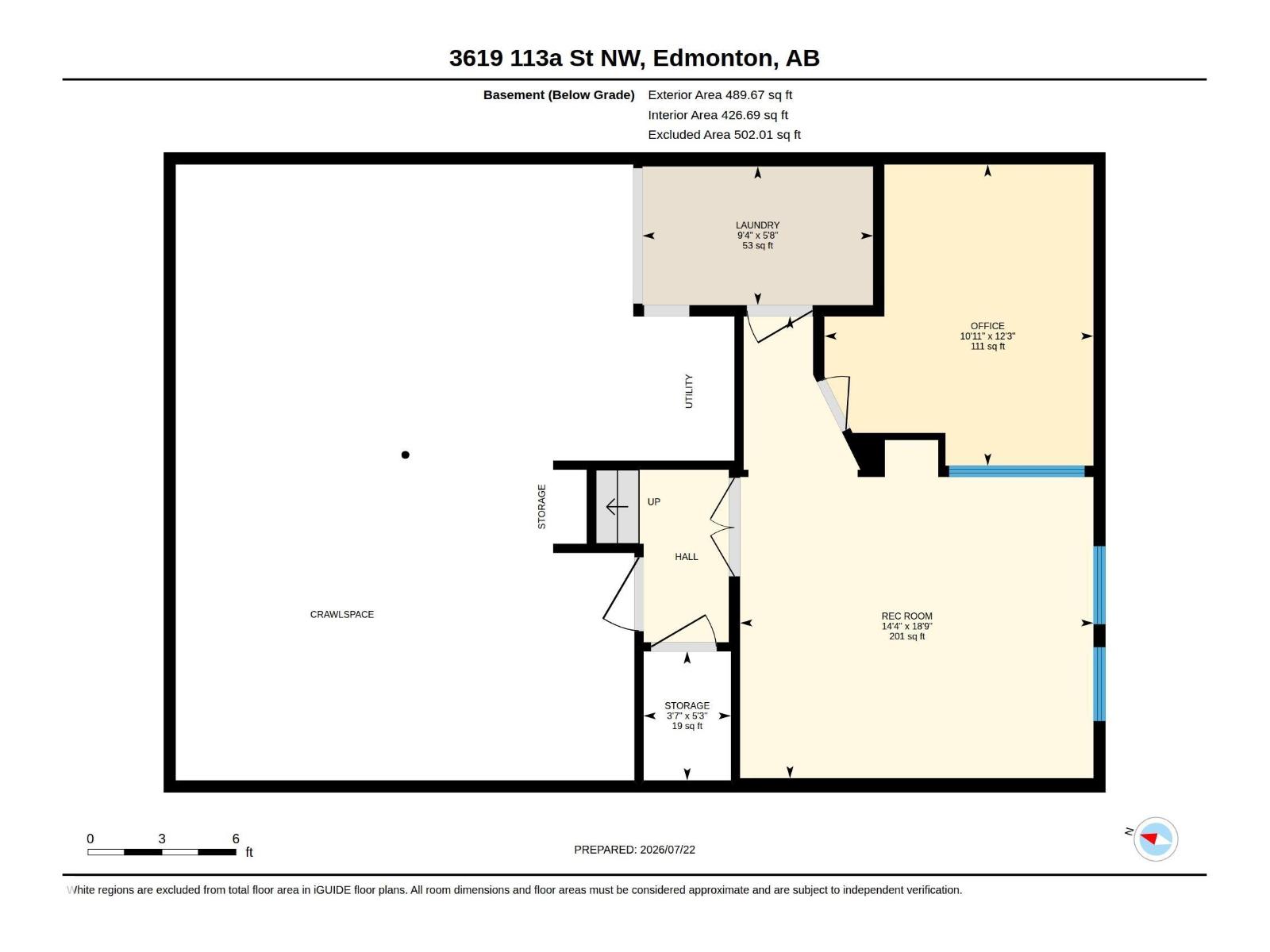 3619 113A ST NW - 55