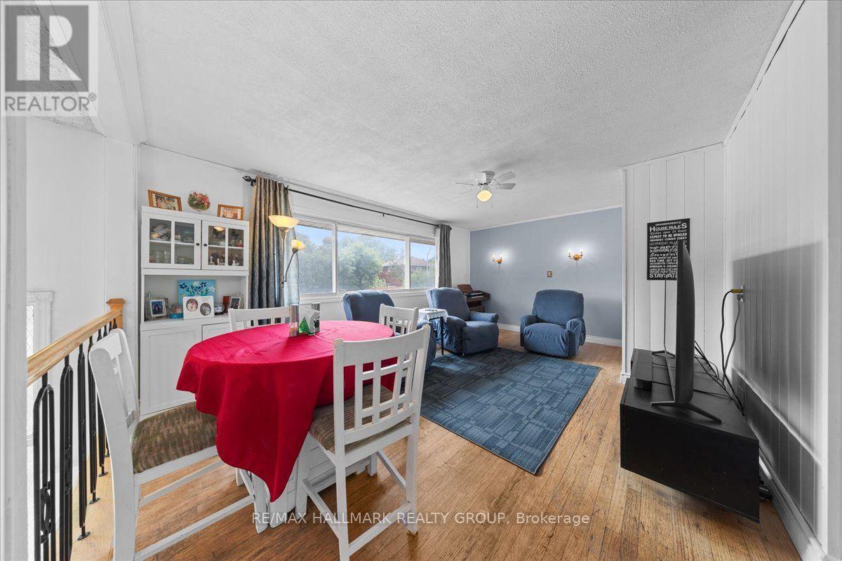 Living/Dining Room