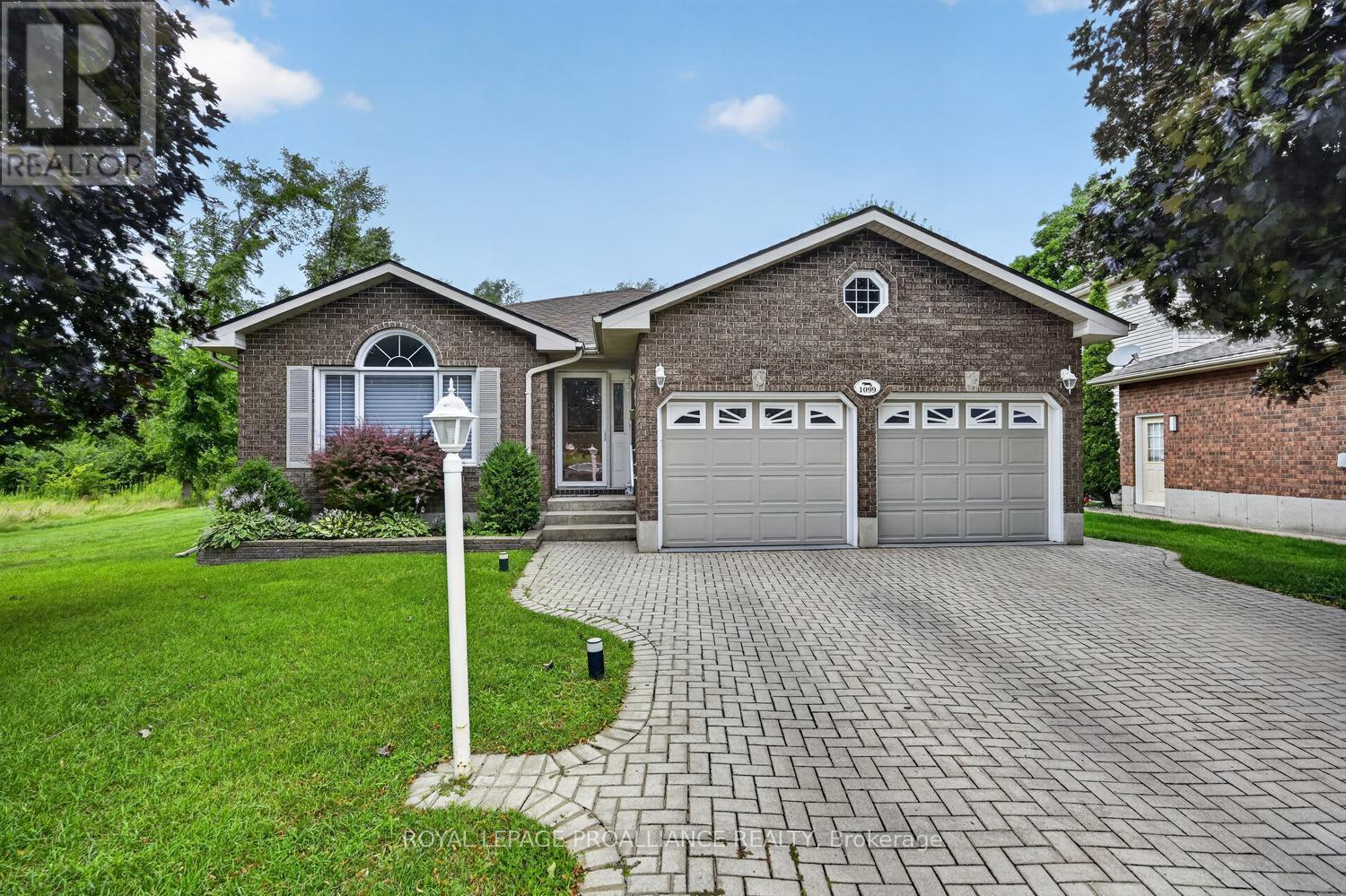 1099 BRIDLEWOOD DRIVE - 1