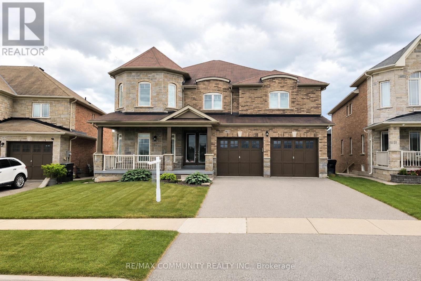 1423 LORMEL GATE AVENUE - 2