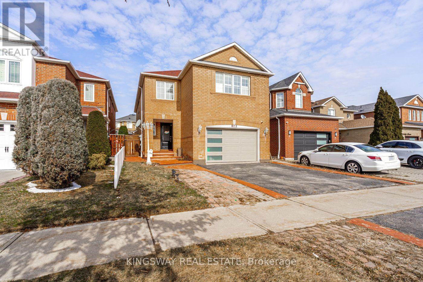891 STONEBRIDGE AVENUE - 2