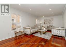 891 Stonebridge Avenue, Mississauga, ON L5V2L3 Photo 7