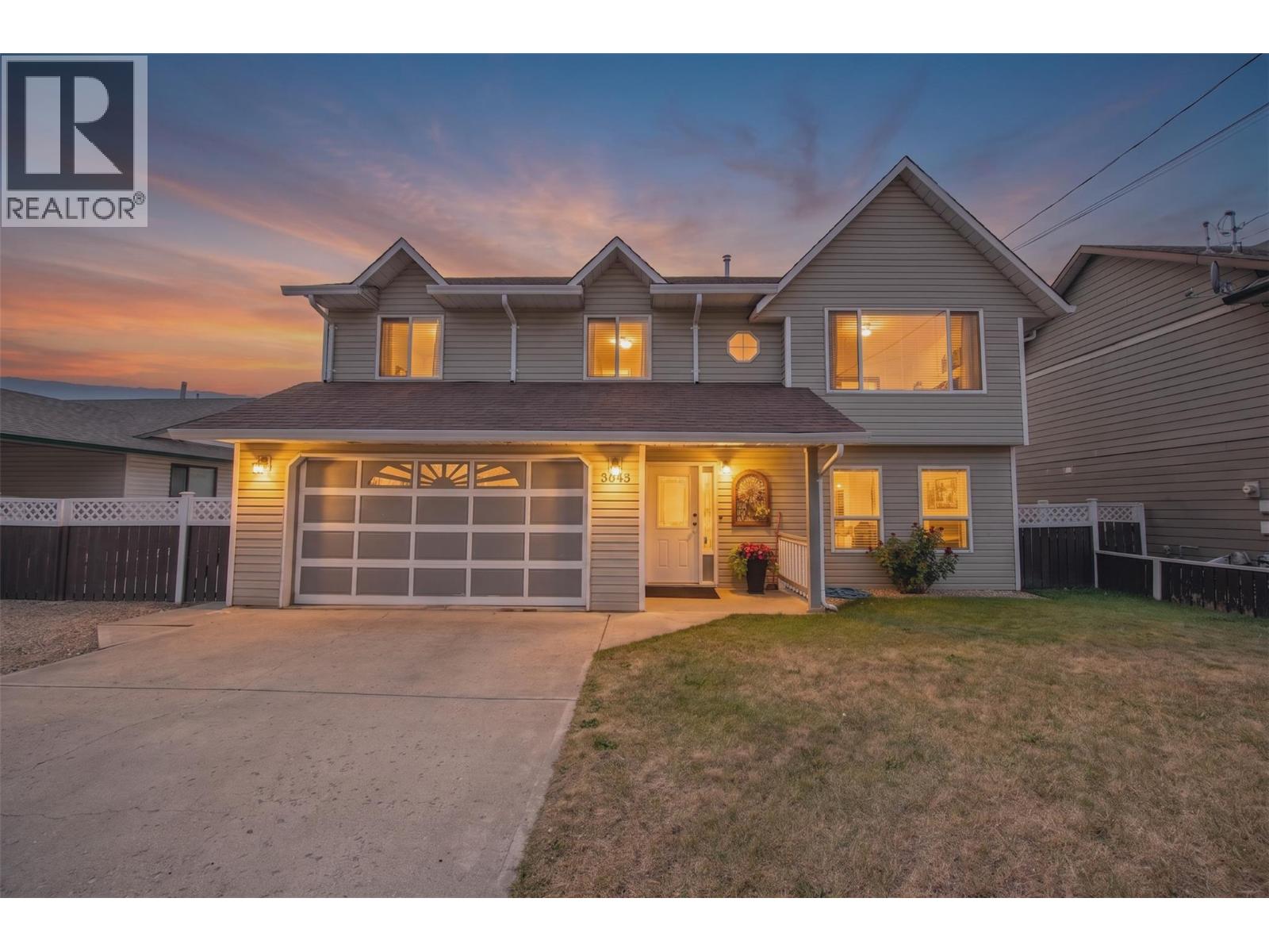 3645 Patten Drive - 1