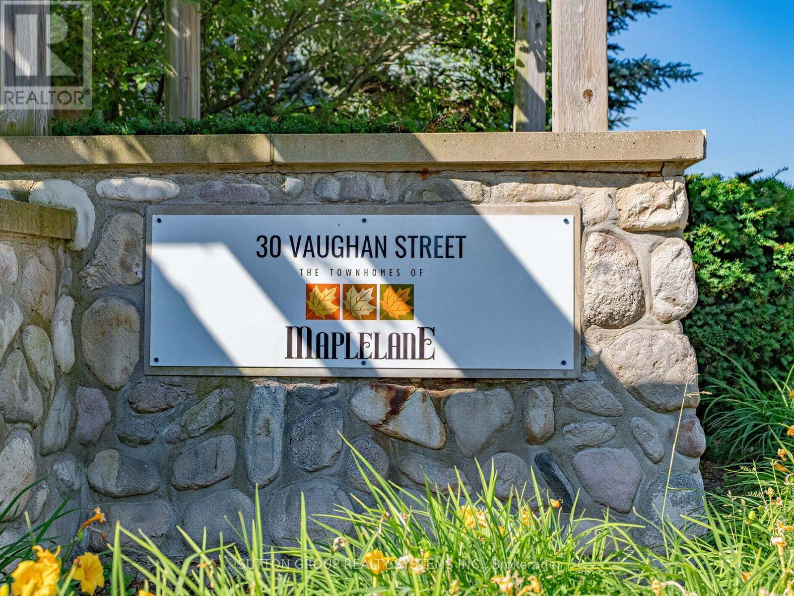 #68 30 VAUGHAN STREET - 48