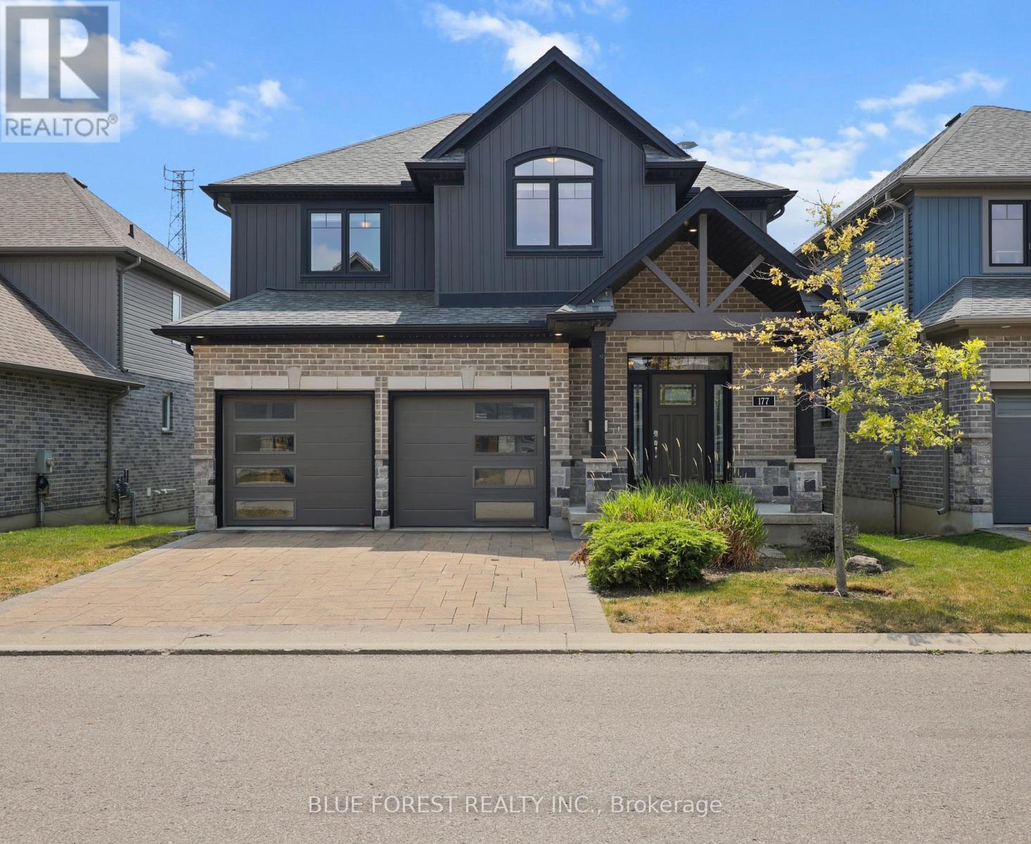#177 1061 EAGLETRACE DRIVE - 1