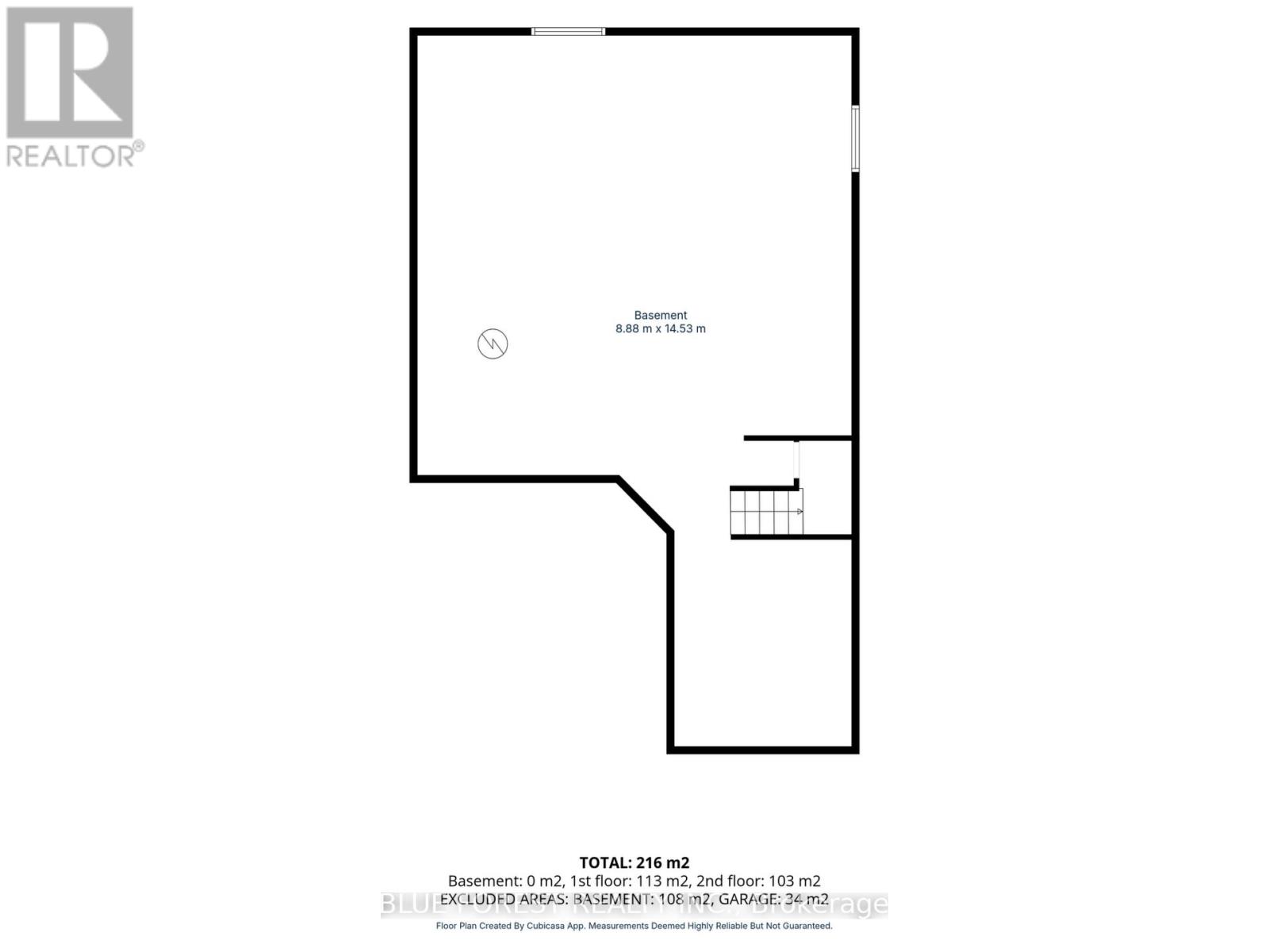 #177 1061 EAGLETRACE DRIVE - 44