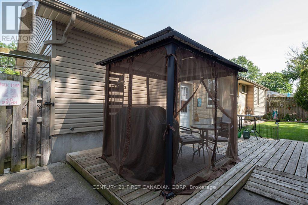 252 RAPLEY STREET - 30
