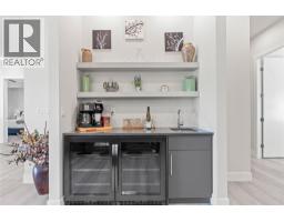Laundry room - 7141 Nakiska Drive, Vernon, BC V1B3M5 Photo 12