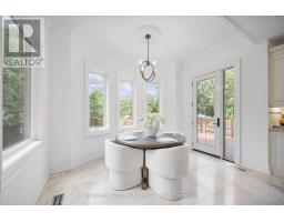 Dining room - 92 Caines Avenue, Toronto, ON M2R2L3 Photo 10
