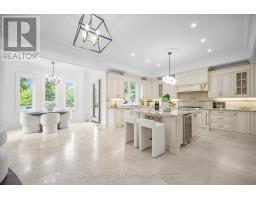 Living room - 92 Caines Avenue, Toronto, ON M2R2L3 Photo 6