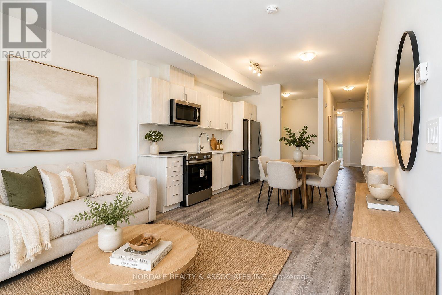 #B215 1680 VICTORIA PARK AVENUE - 2