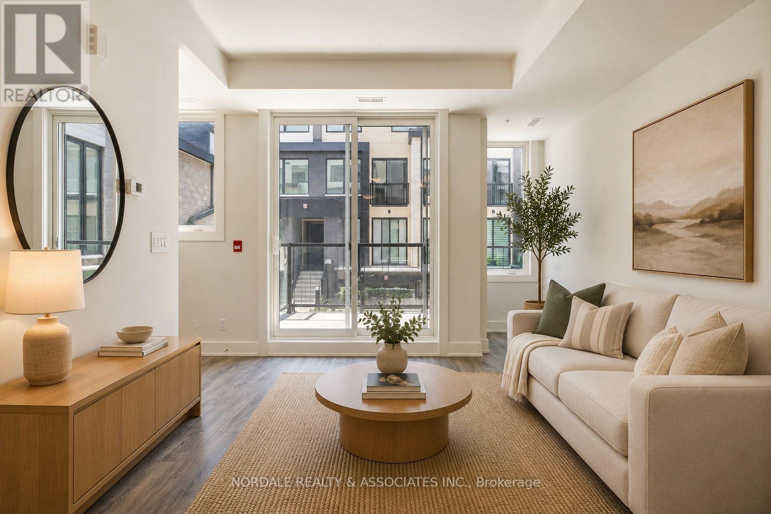#B215 1680 VICTORIA PARK AVENUE - 3