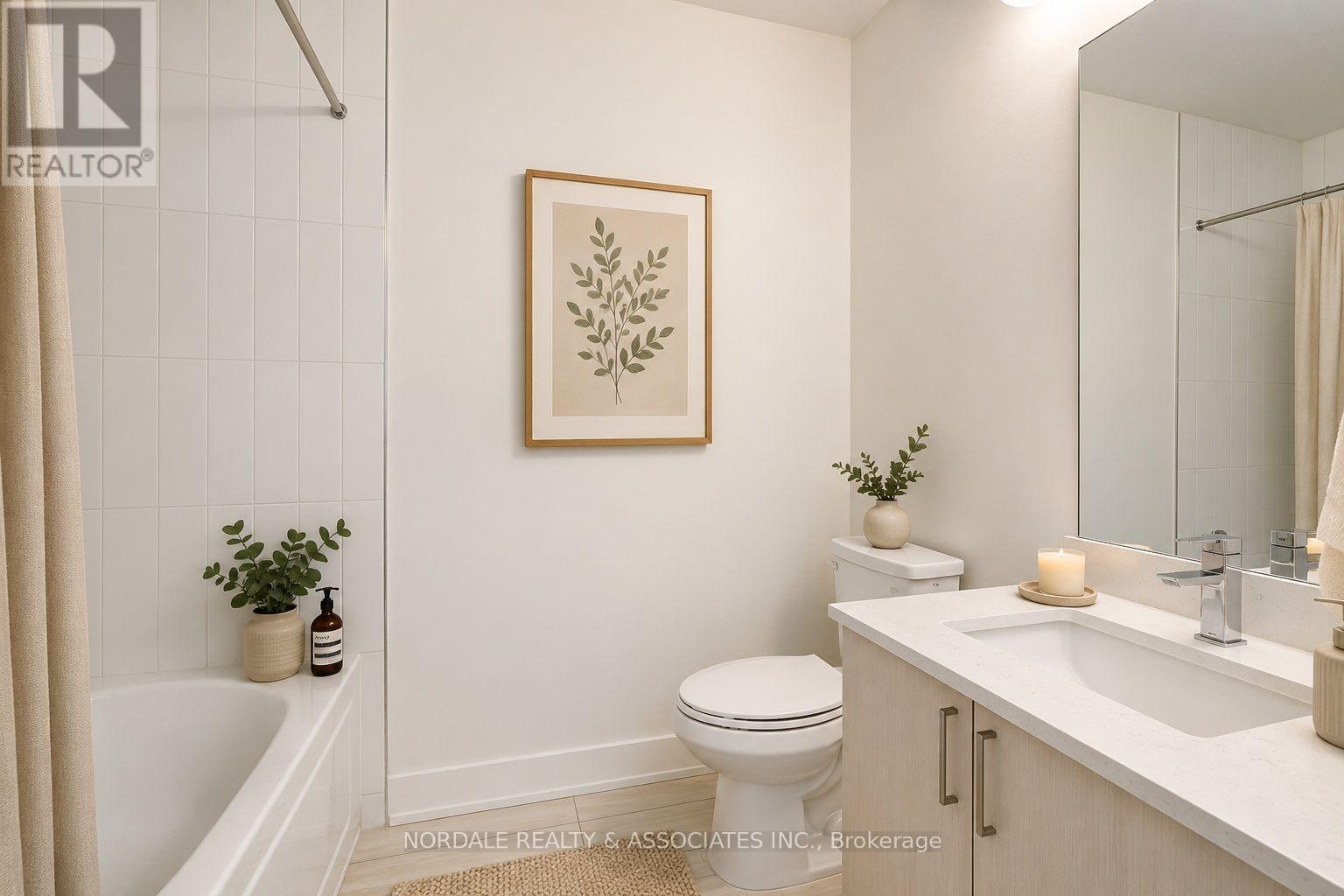 #B215 1680 VICTORIA PARK AVENUE - 5