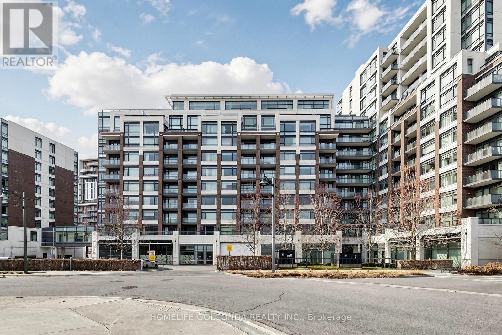 #904 8110 BIRCHMOUNT ROAD - 1