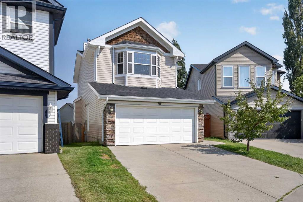 168 Covepark Rise NE - 2