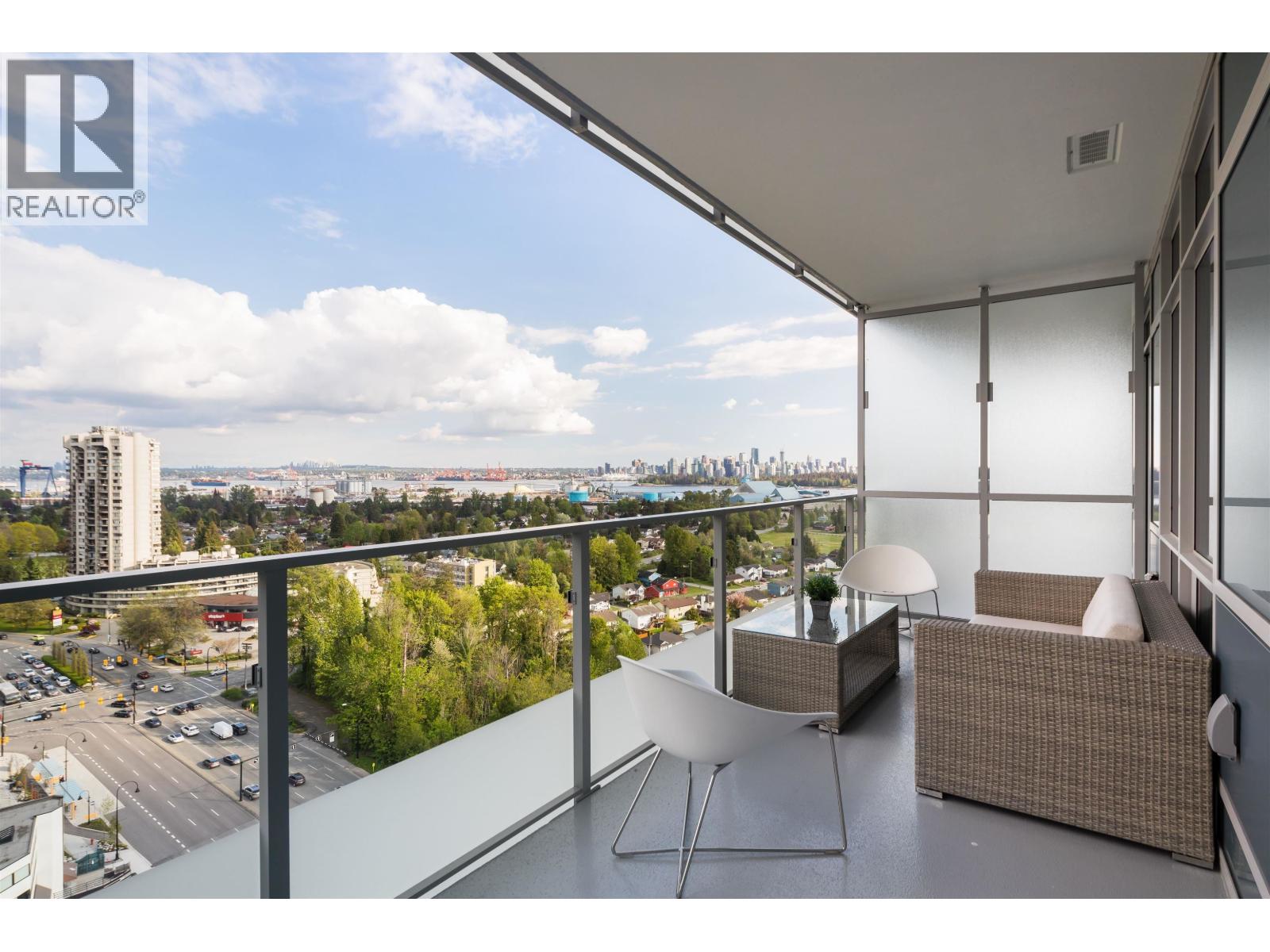 2203 200 KLAHANIE COURT, West Vancouver