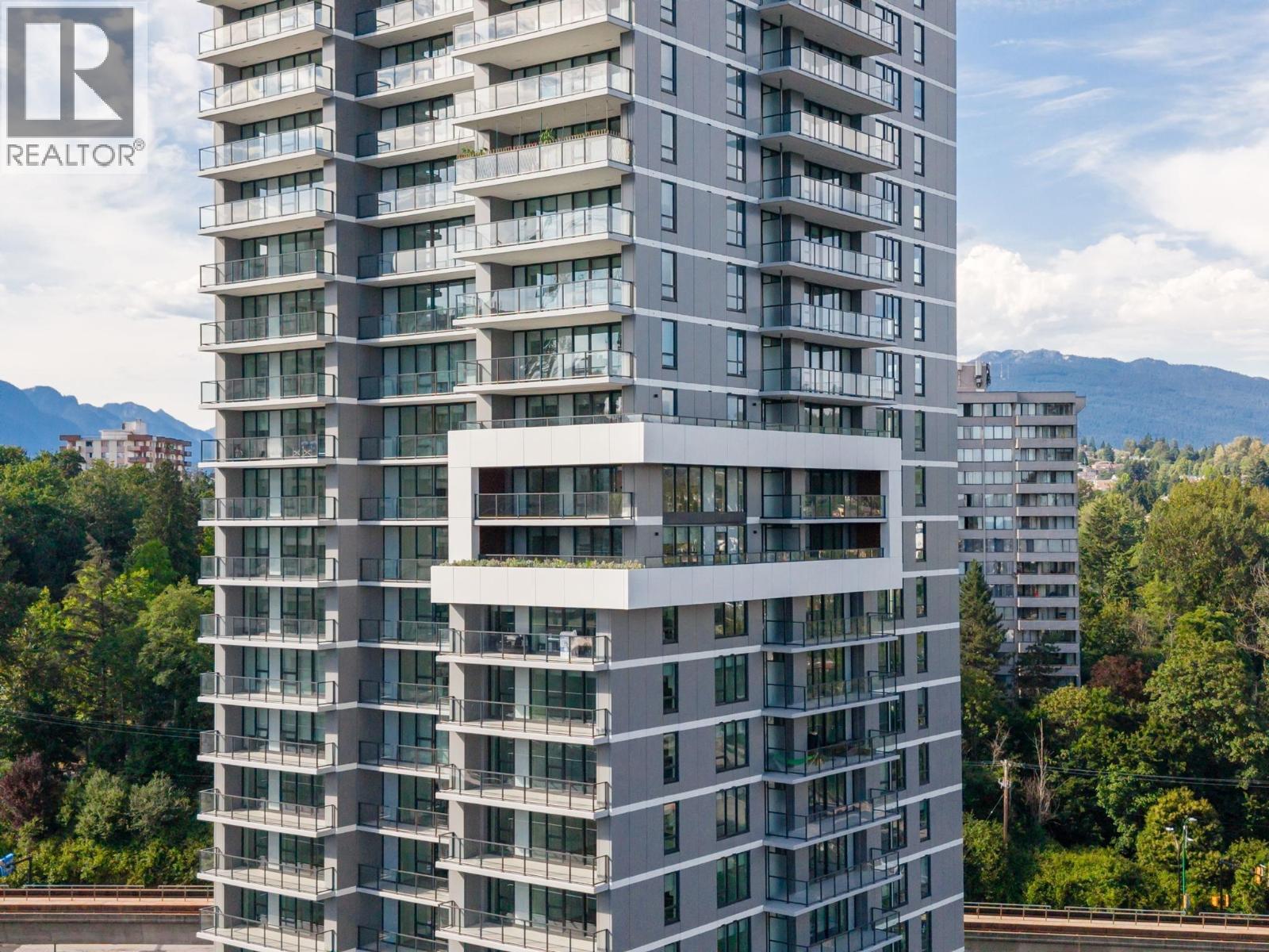 1506 2135 SPRINGER AVENUE, Burnaby — photo 2