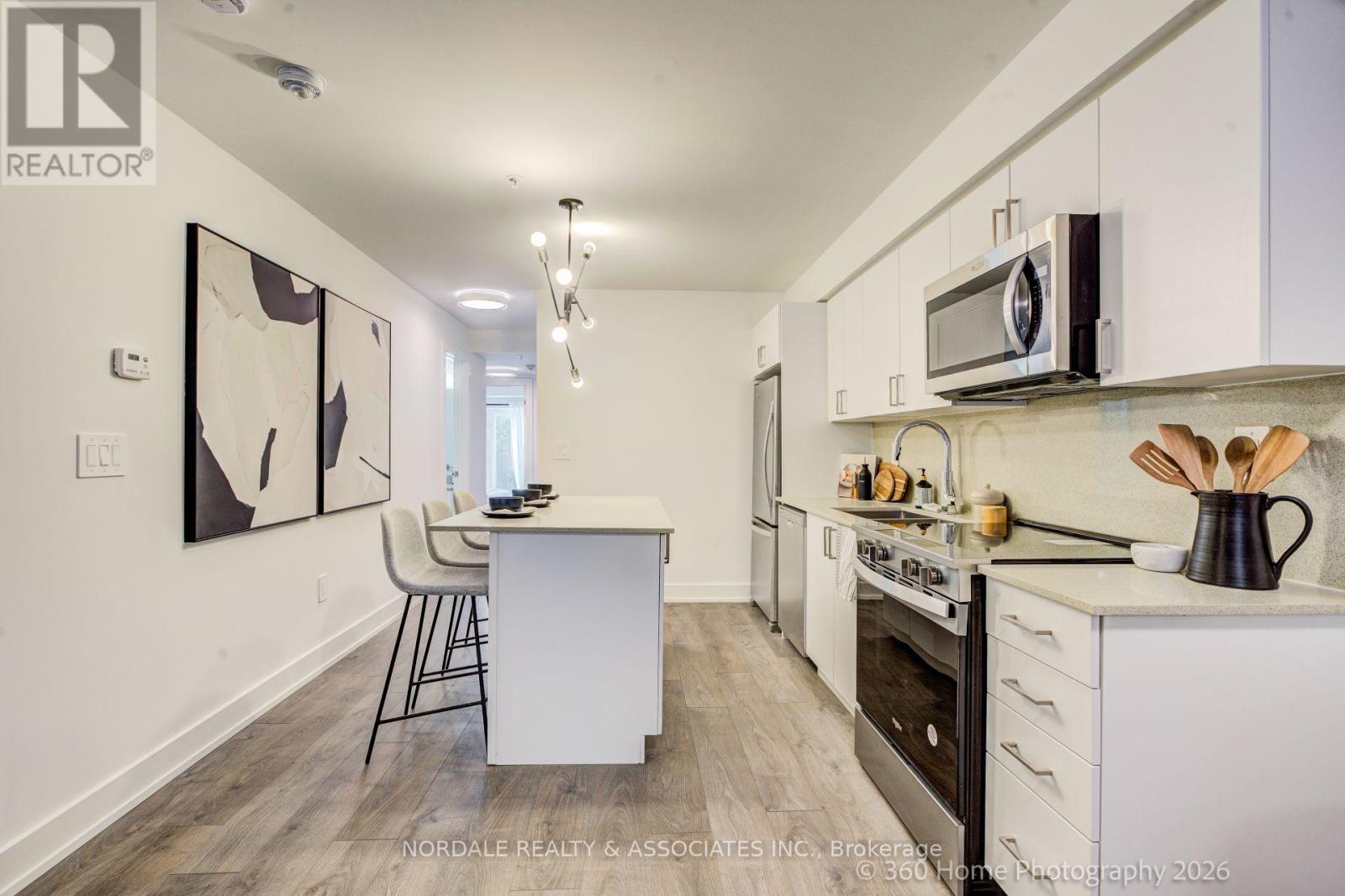 #C102 1660 VICTORIA PARK AVENUE - 10