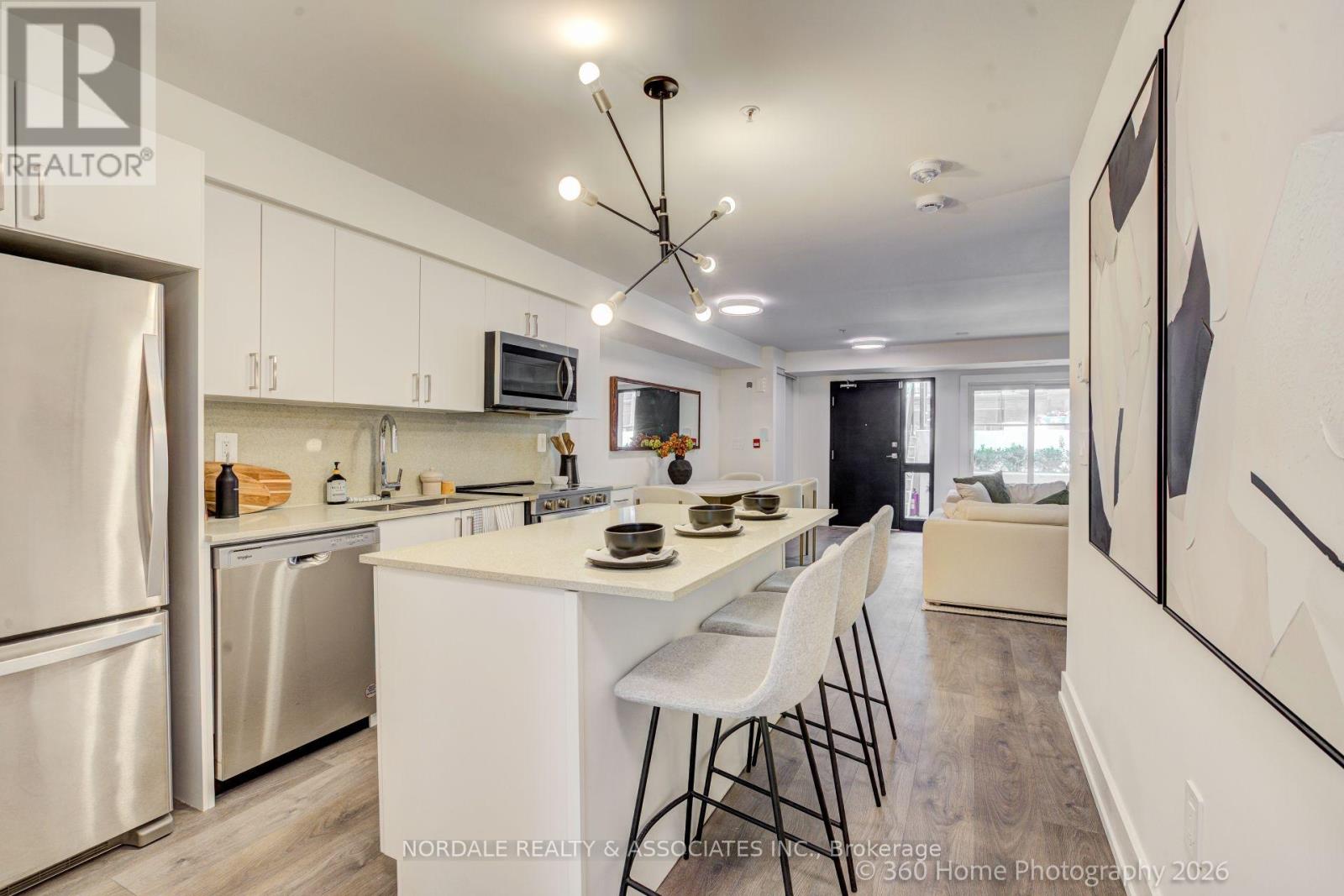 #C102 1660 VICTORIA PARK AVENUE - 11