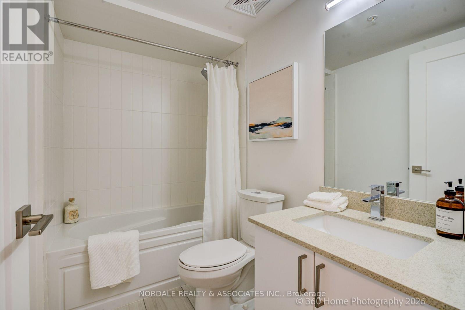 #C102 1660 VICTORIA PARK AVENUE - 12