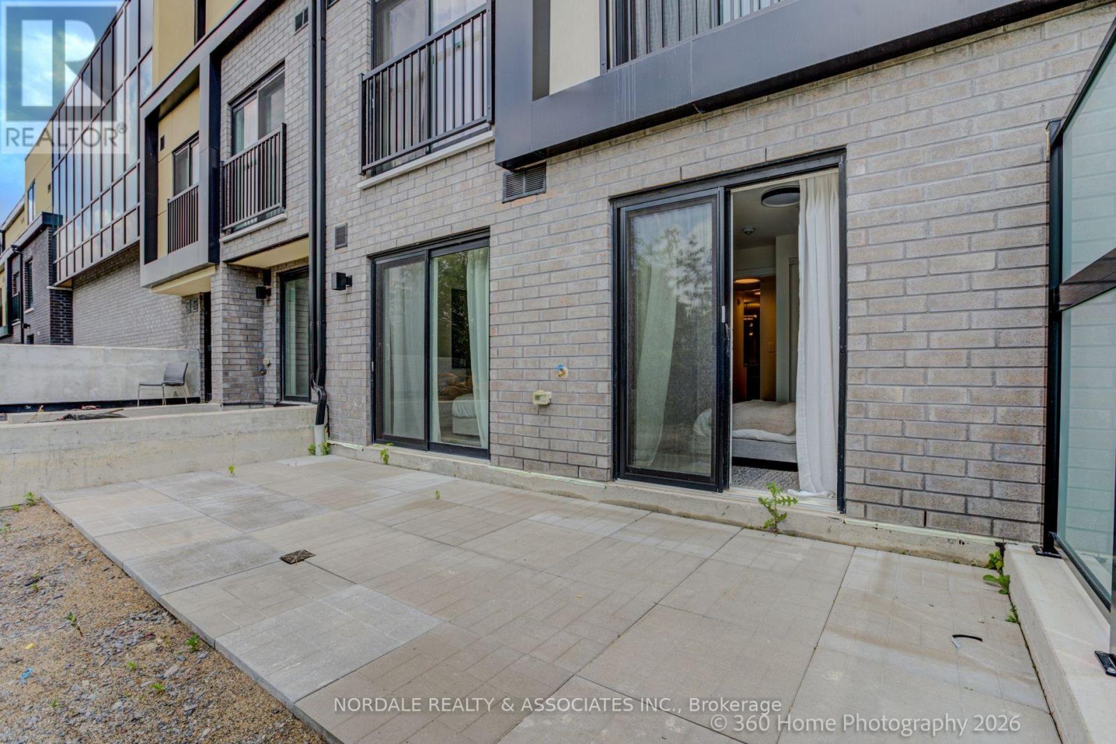 #C102 1660 VICTORIA PARK AVENUE - 19