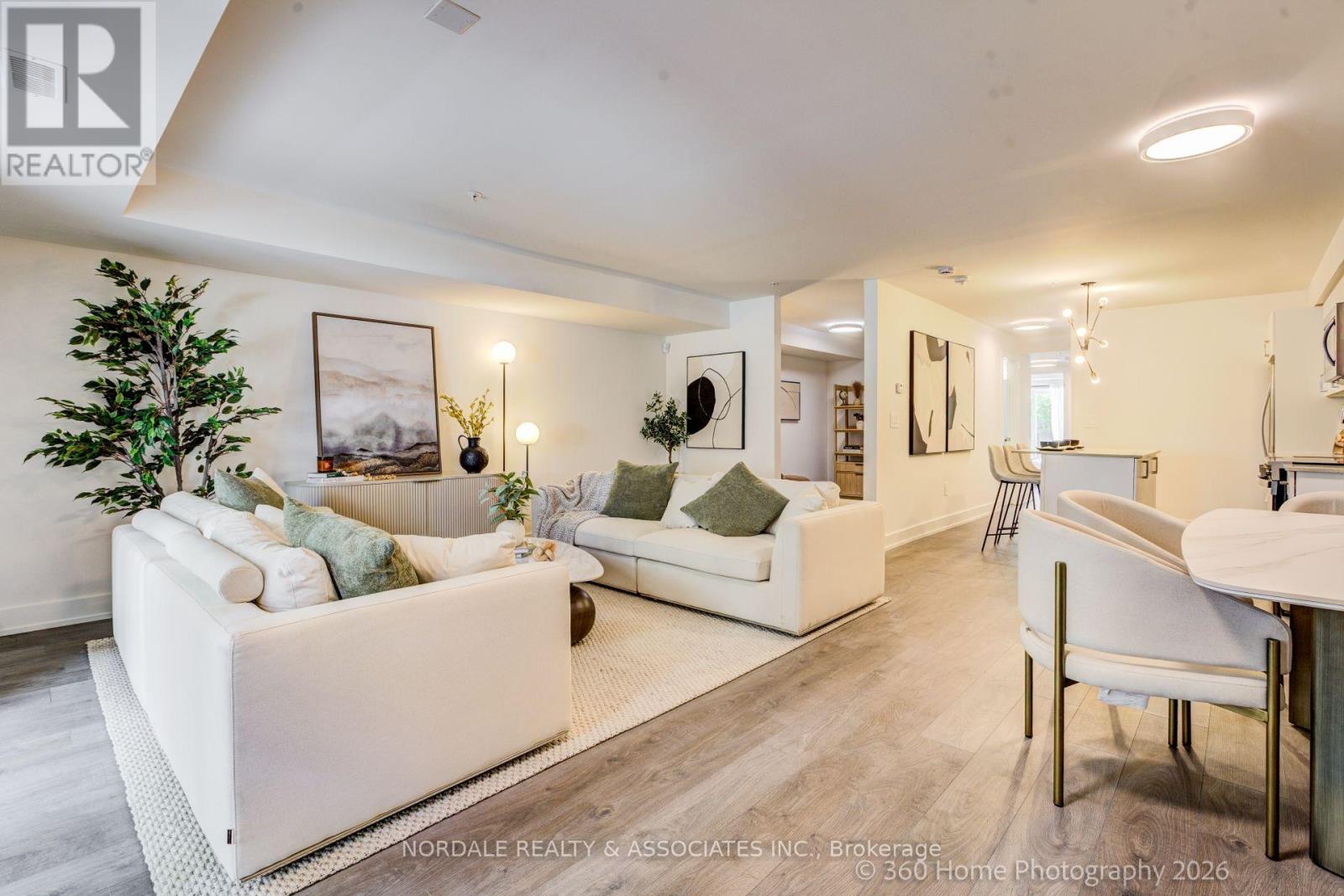 #C102 1660 VICTORIA PARK AVENUE - 2