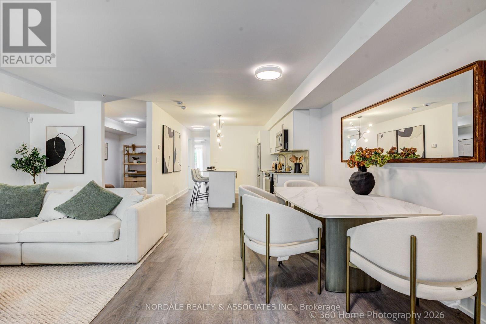#C102 1660 VICTORIA PARK AVENUE - 4