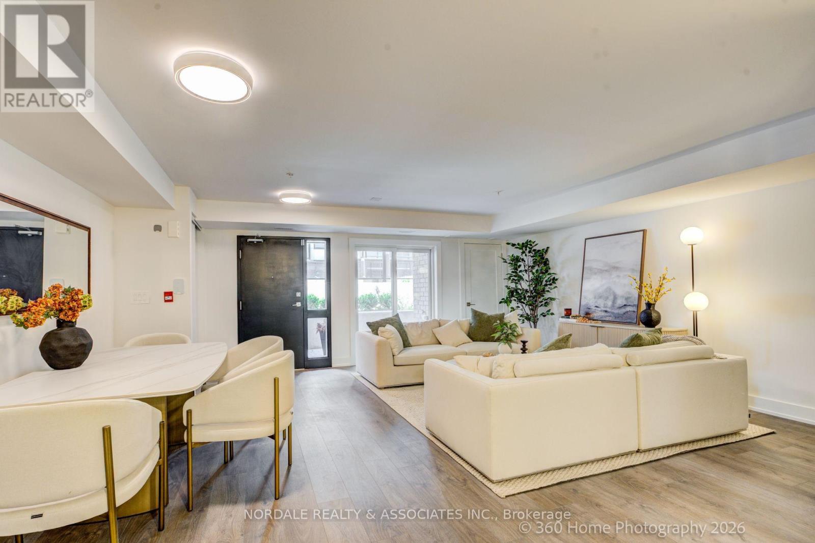 #C102 1660 VICTORIA PARK AVENUE - 5