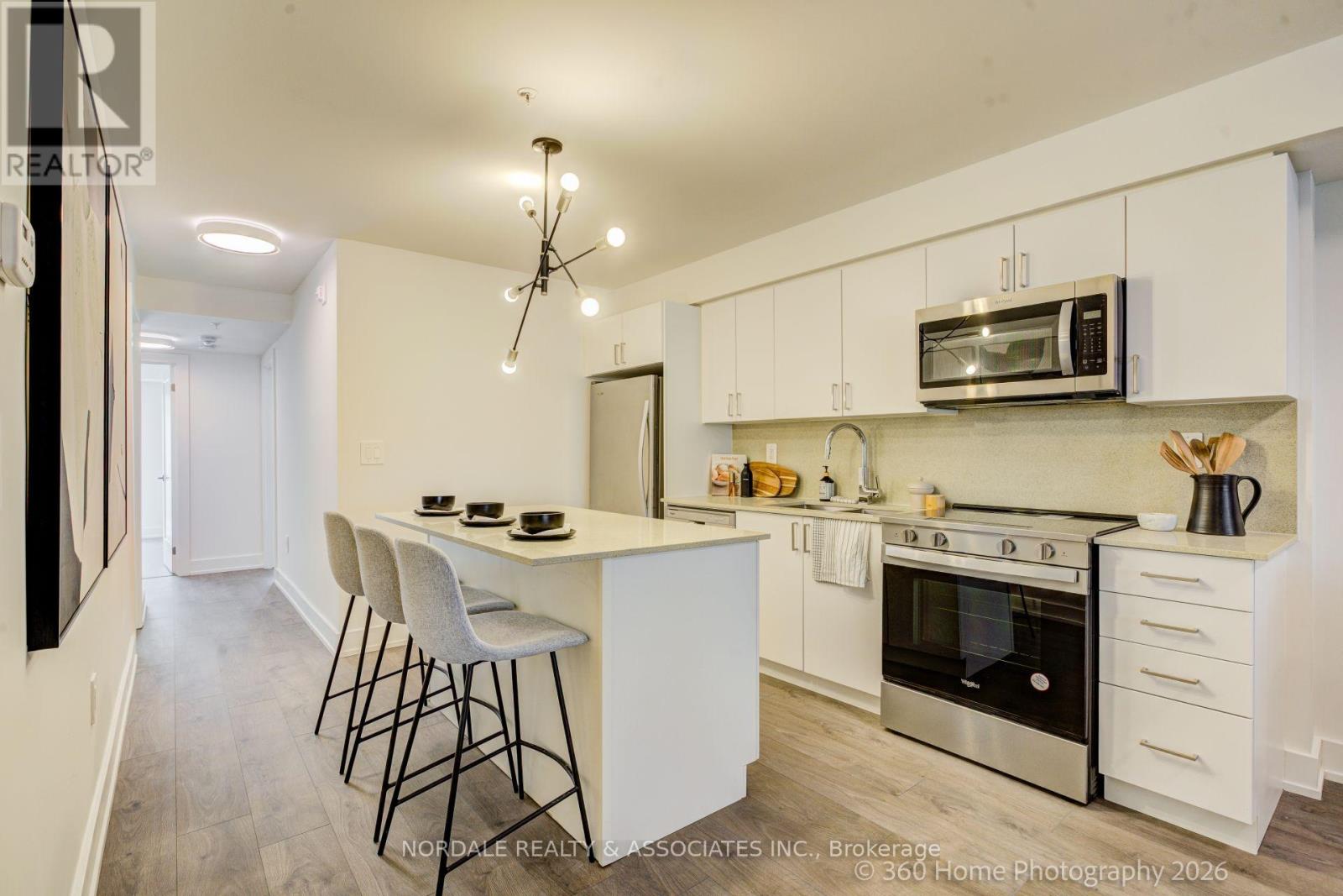 #C102 1660 VICTORIA PARK AVENUE - 8