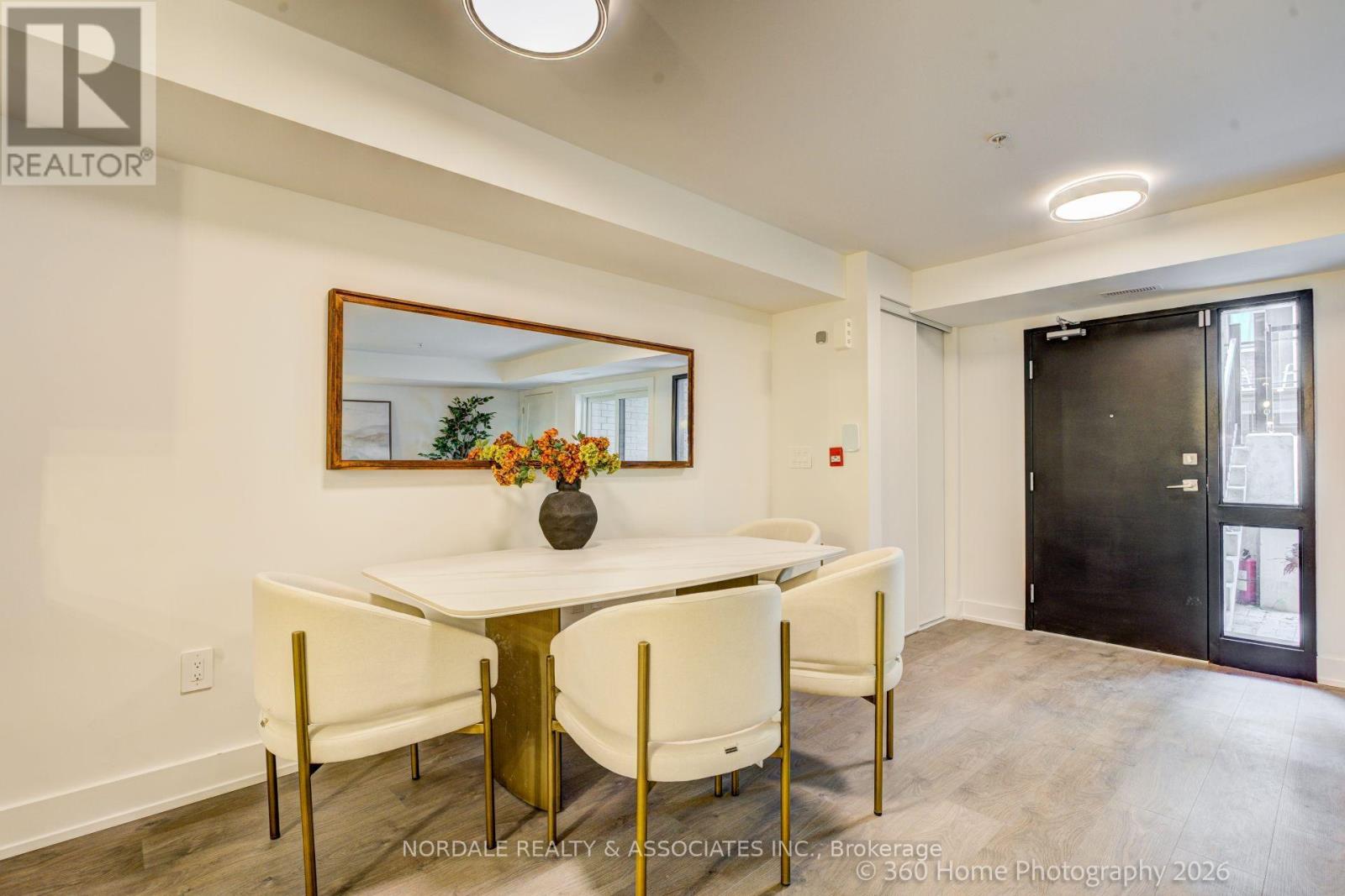 #C102 1660 VICTORIA PARK AVENUE - 9