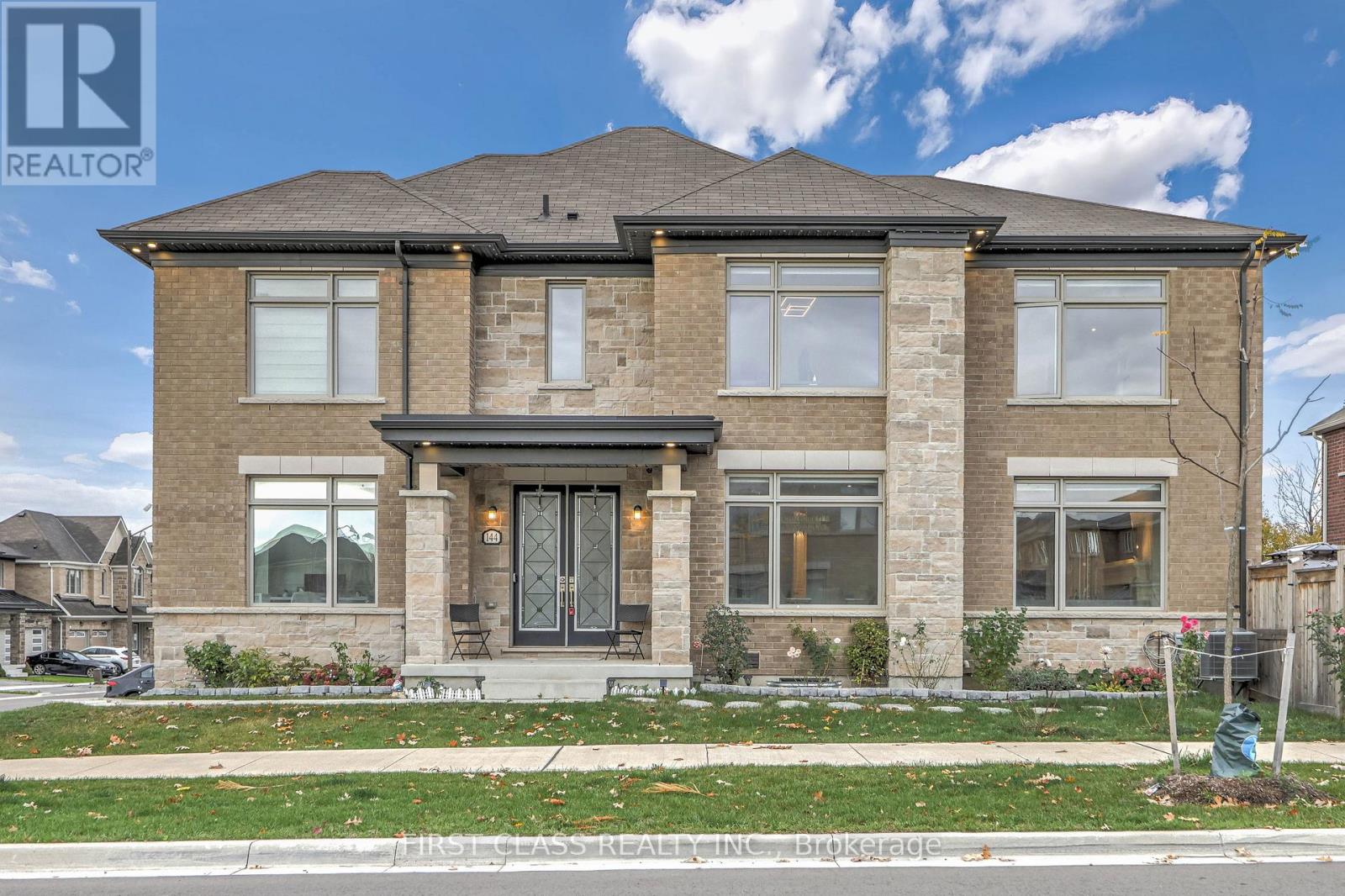 144 BYERS POND WAY - 1